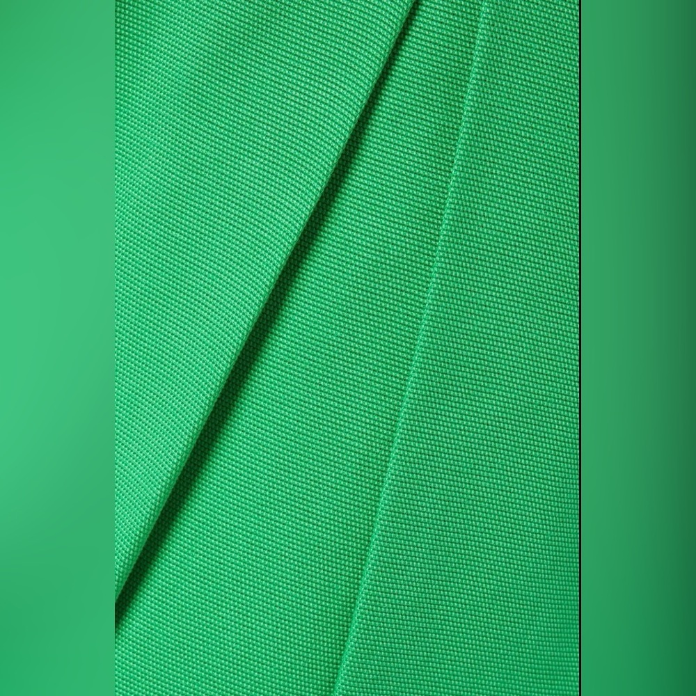 Farm Rio Green Wide-Leg Trousers NWTs sz S - Picture 5 of 11